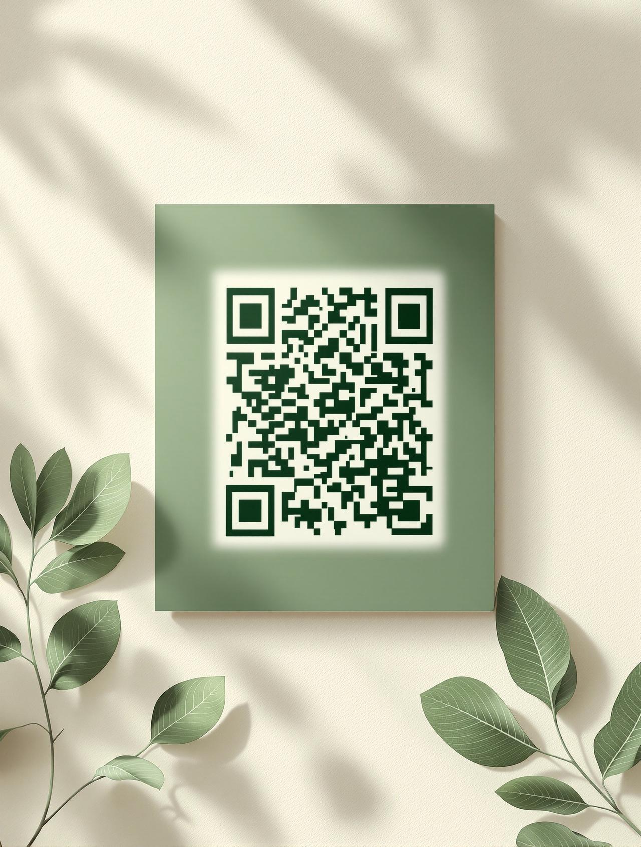 扫描二维码下载五一黑料APP